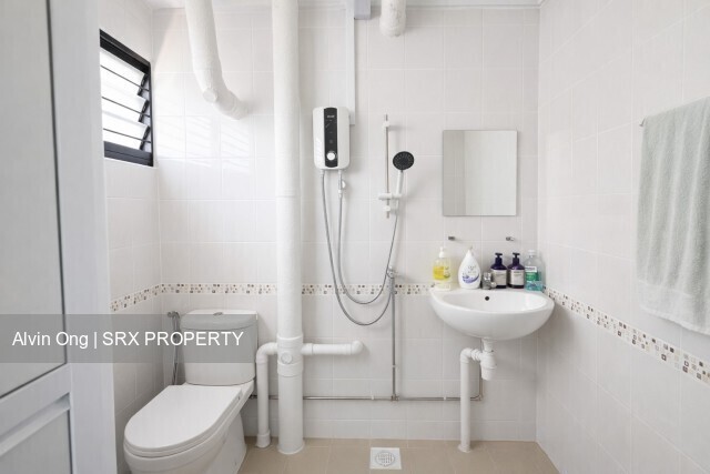 Blk 2 Delta Avenue (Bukit Merah), HDB 5 Rooms #535927511